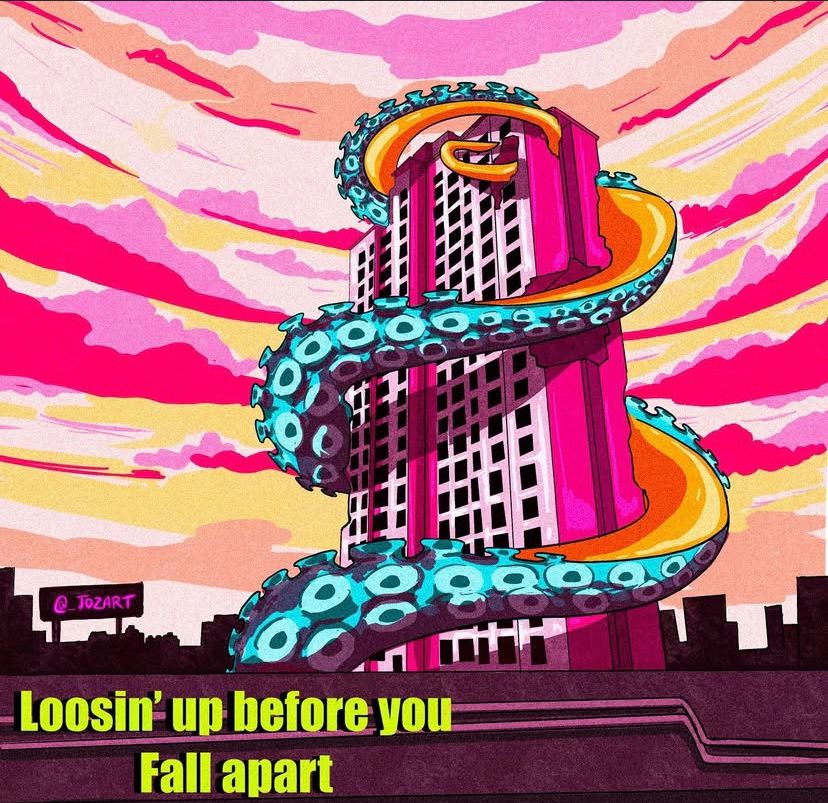 Digital Illustration